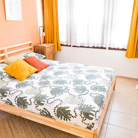 Appartement Boho Oldtown And