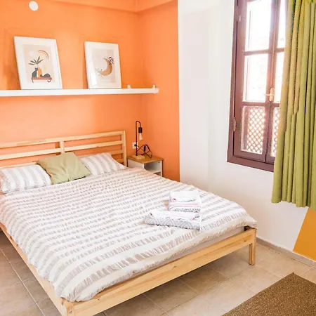 Boho Oldtown And