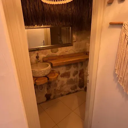 Boho Oldtown And Appartement *