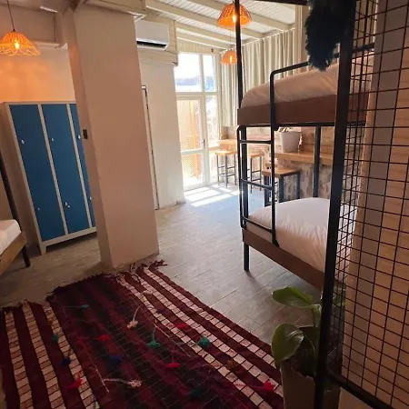 Boho Oldtown And Appartement