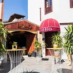 Boho Oldtown And * Αττάλεια