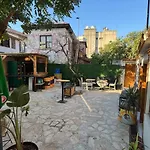 Boho Oldtown And Διαμέρισμα *