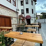 Boho Oldtown And