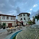 Boho Oldtown And Αττάλεια