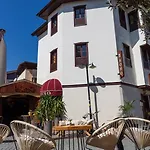 Boho Oldtown And