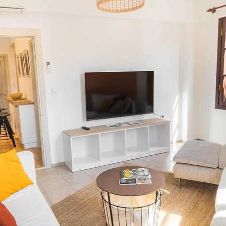 Boho Oldtown And * Antália