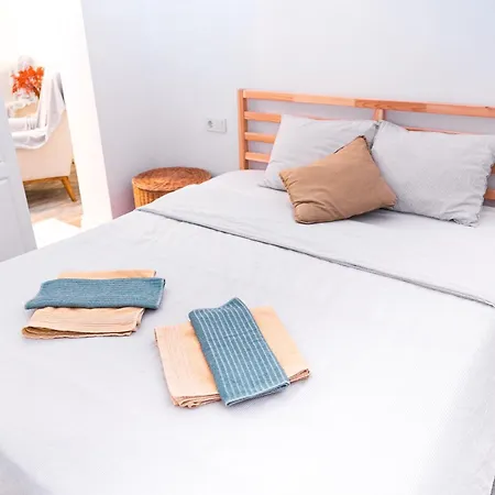 Apartamento Boho Oldtown And *