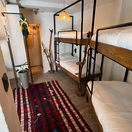 Boho Oldtown And Antália