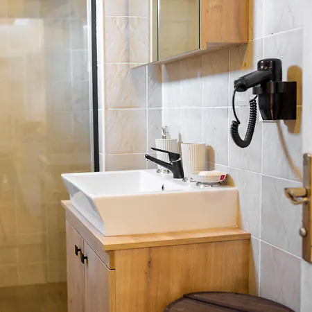 Boho Oldtown And Apartamento *