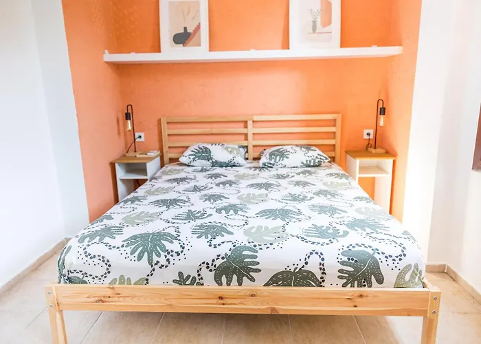 Boho Oldtown And