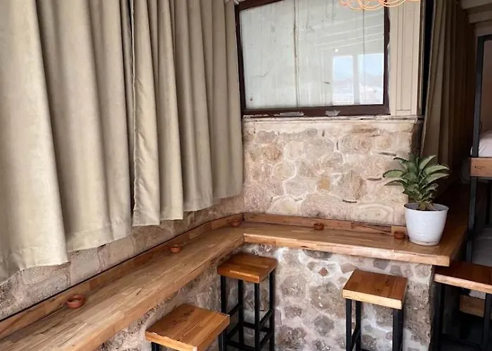 Boho Oldtown And