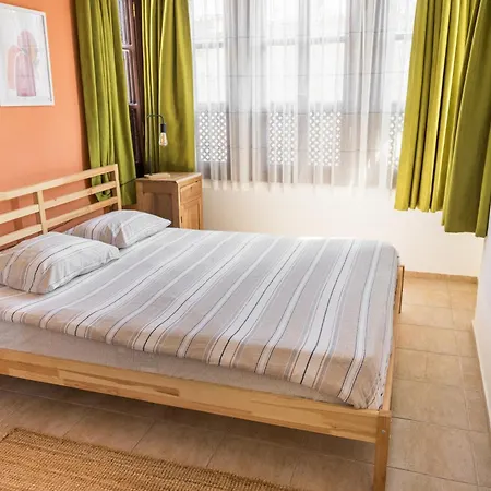 Boho Oldtown And * アンタルヤ