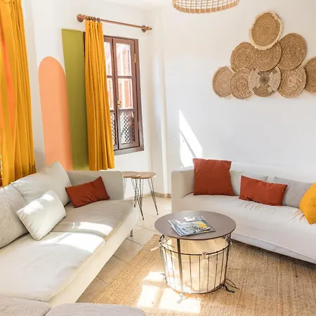 Boho Oldtown And Antalia