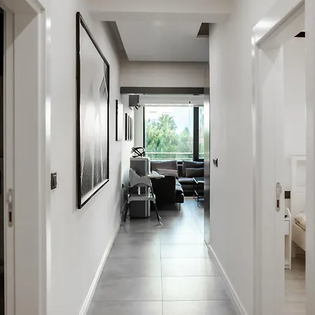 Boho Oldtown Apartamento *