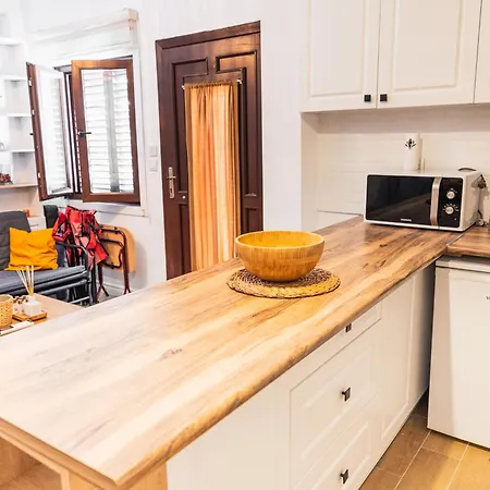Apartamento Boho Oldtown