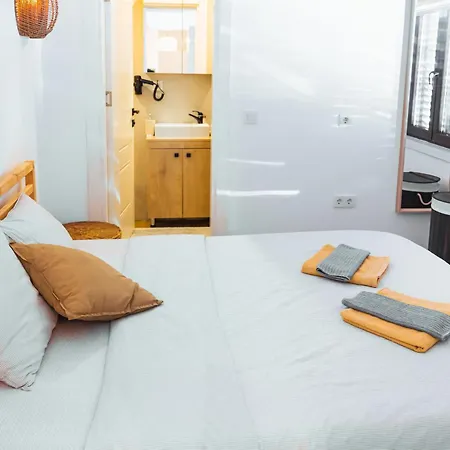 Appartement Boho Oldtown And Antalya