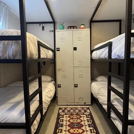 Appartement Boho Oldtown And Antalya