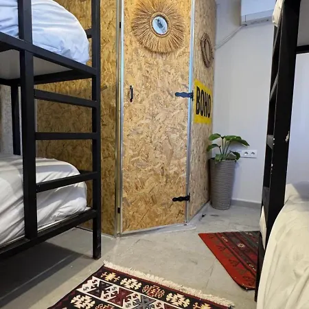 Appartement Boho Oldtown And