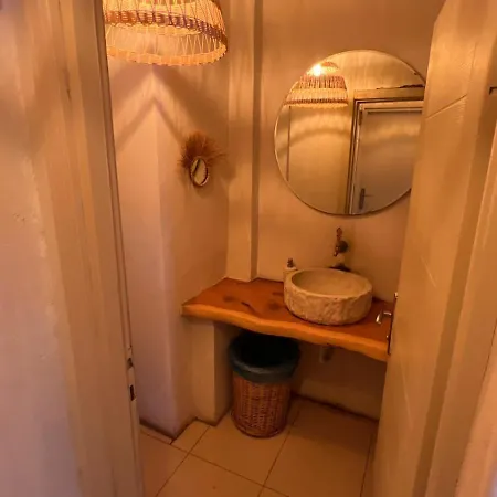 Appartement Boho Oldtown And *