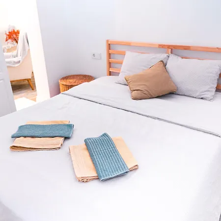 Boho Oldtown And