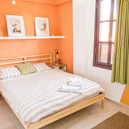 Boho Oldtown And * Antalya