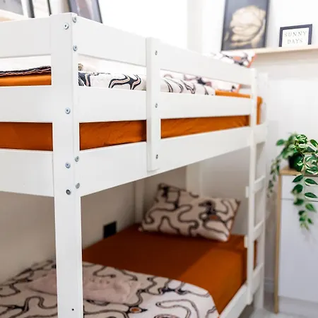 Appartement Boho Oldtown And Antalya