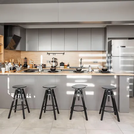 Boho Oldtown And Antalia