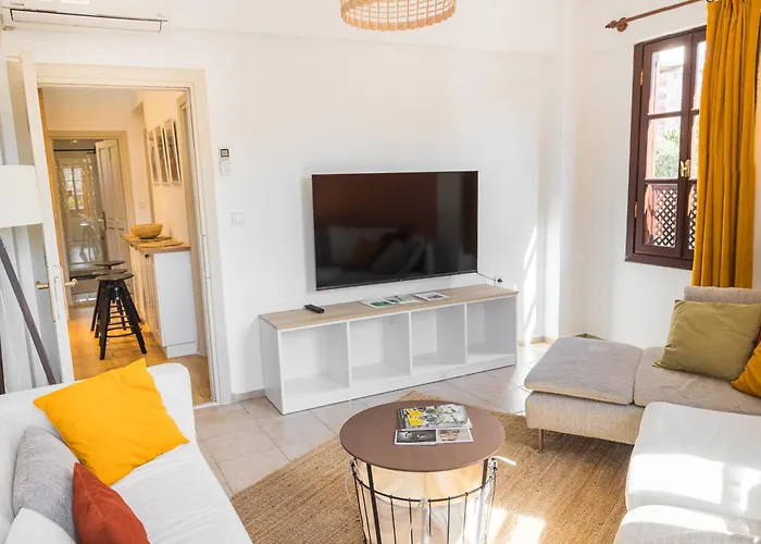 Boho Oldtown And * Antalya