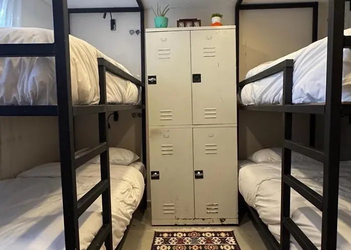 Apartment Boho Oldtown And Antalya