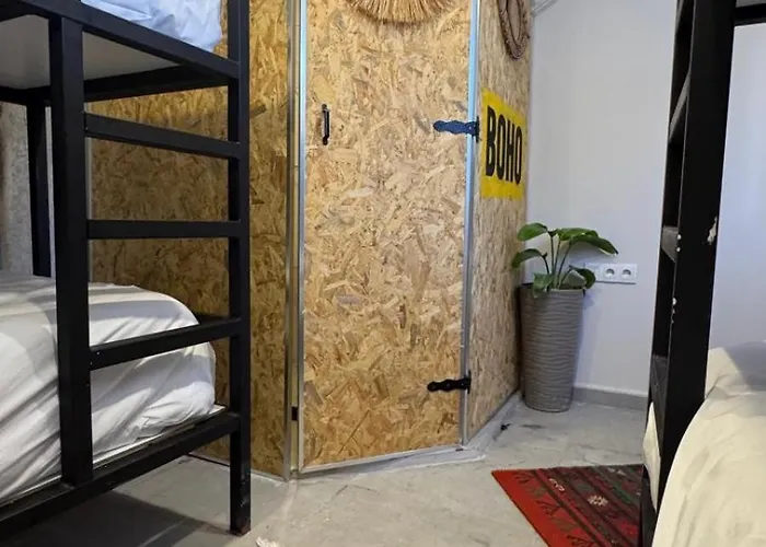 Apartment Boho Oldtown And