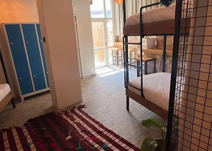 Boho Oldtown And Apartment