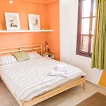 Boho Oldtown And