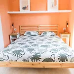 Boho Oldtown And