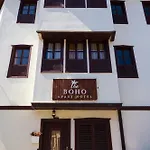 Boho Oldtown And アパート アンタルヤ