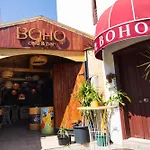 アパート Boho Oldtown And アンタルヤ
