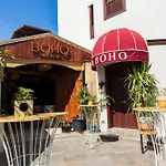 Boho Oldtown And アンタルヤ
