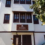 Boho Oldtown And * アンタルヤ