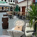 Boho Oldtown And アパート アンタルヤ