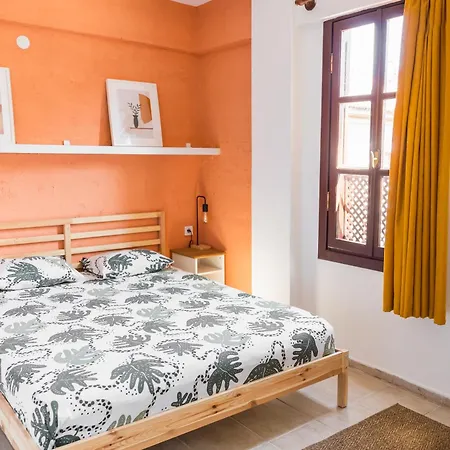 Boho Oldtown And Antalya