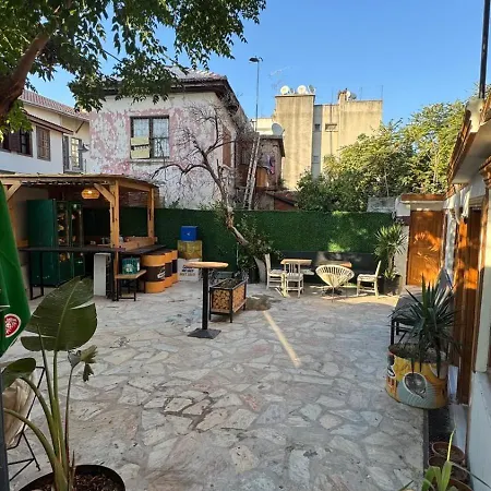 Boho Oldtown And Appartement *