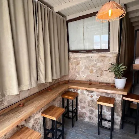 Boho Oldtown And