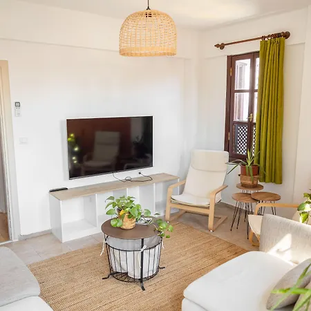 Boho Oldtown And * Antalya