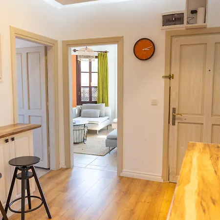 Boho Oldtown And Antalya