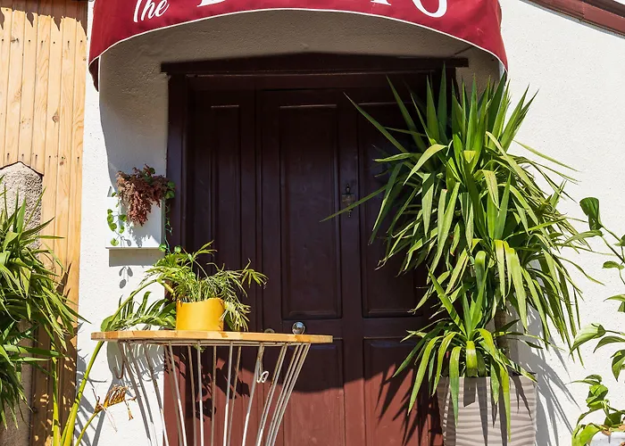 Apartment Boho Oldtown And *