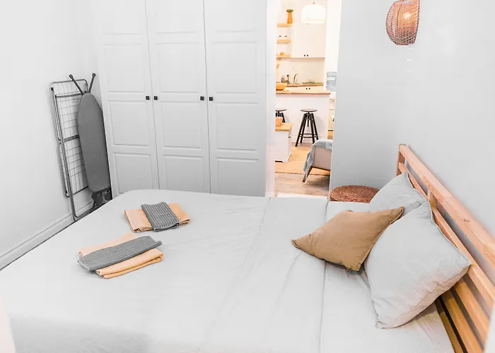 Boho Oldtown And Apartment Antalya