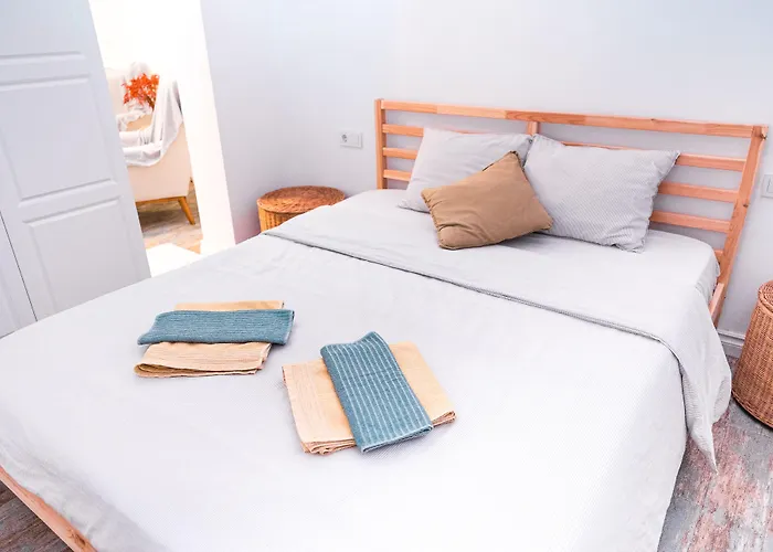 Boho Oldtown And