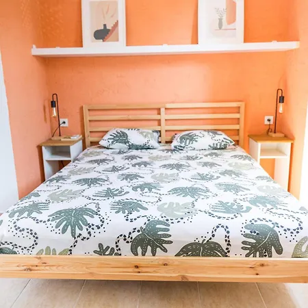 Boho Oldtown And