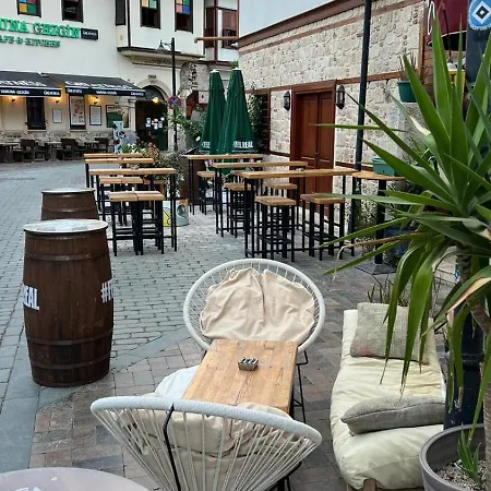 Boho Oldtown And Апартаменты Анталья